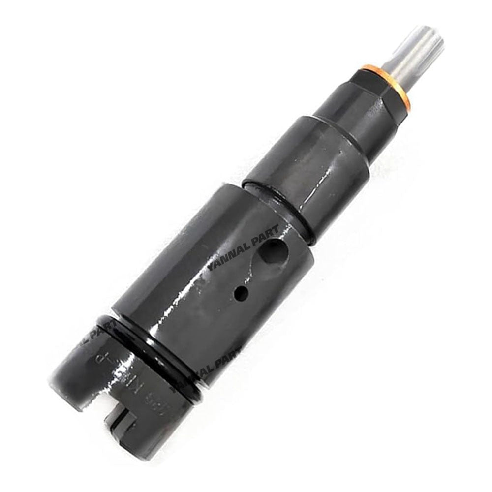 Fuel Injector 0432193645 3944200 Fit For Bosch Cummins Engine ISB5.9L