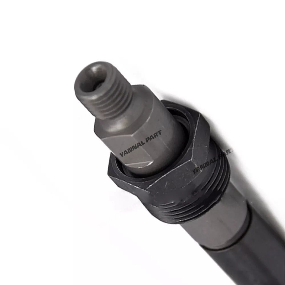 6 PCS Fuel Injector 0432133860 3802689 Fit For Cummins Engine 5.9L 12V