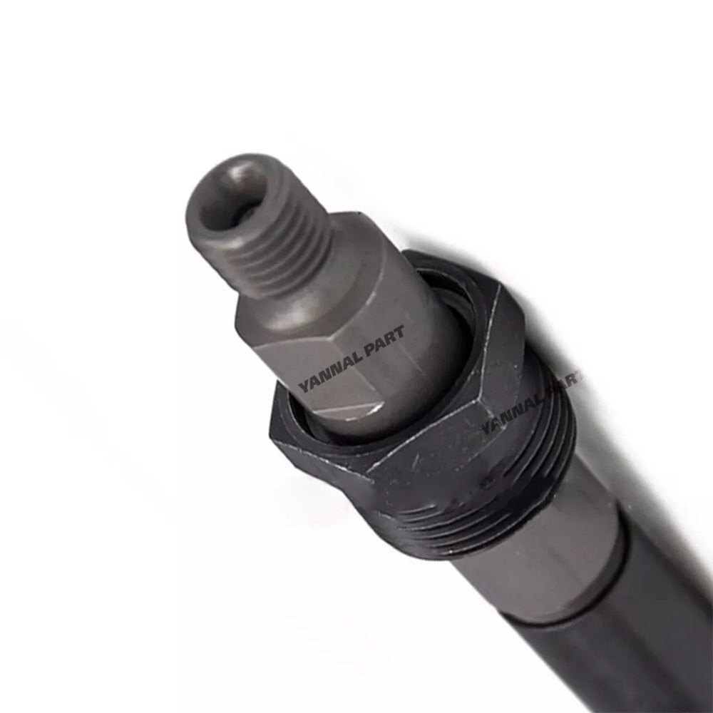 6 PCS Fuel Injector 0432133860 3802689 Fit For Cummins Engine 5.9L 12V