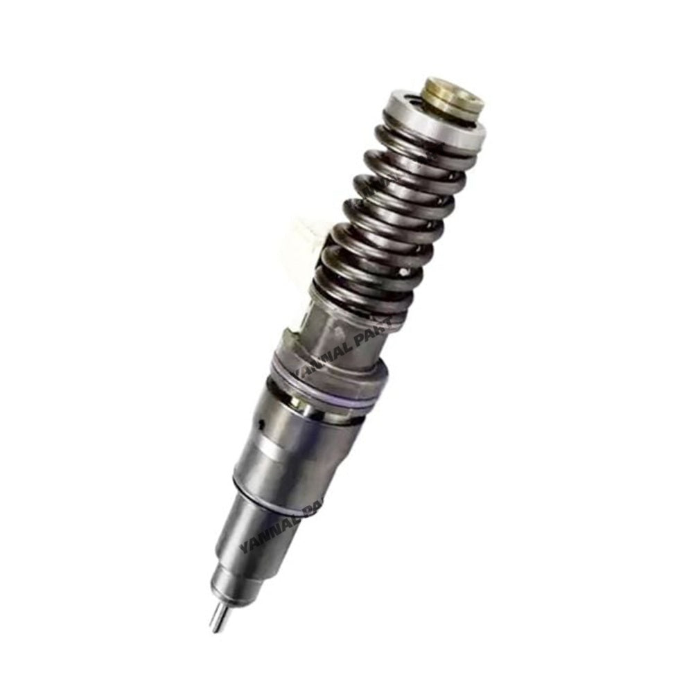Fuel Injector 3801368 BEBE4D27001 Fit For Volvo Penta Engine MD13 TAD1340VE Excavator EC330B EC460B