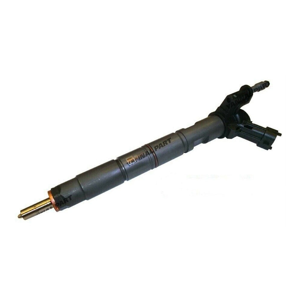Fuel Injector 0986435415 Fit For Ford F350 F450 F550 F250 6.7L