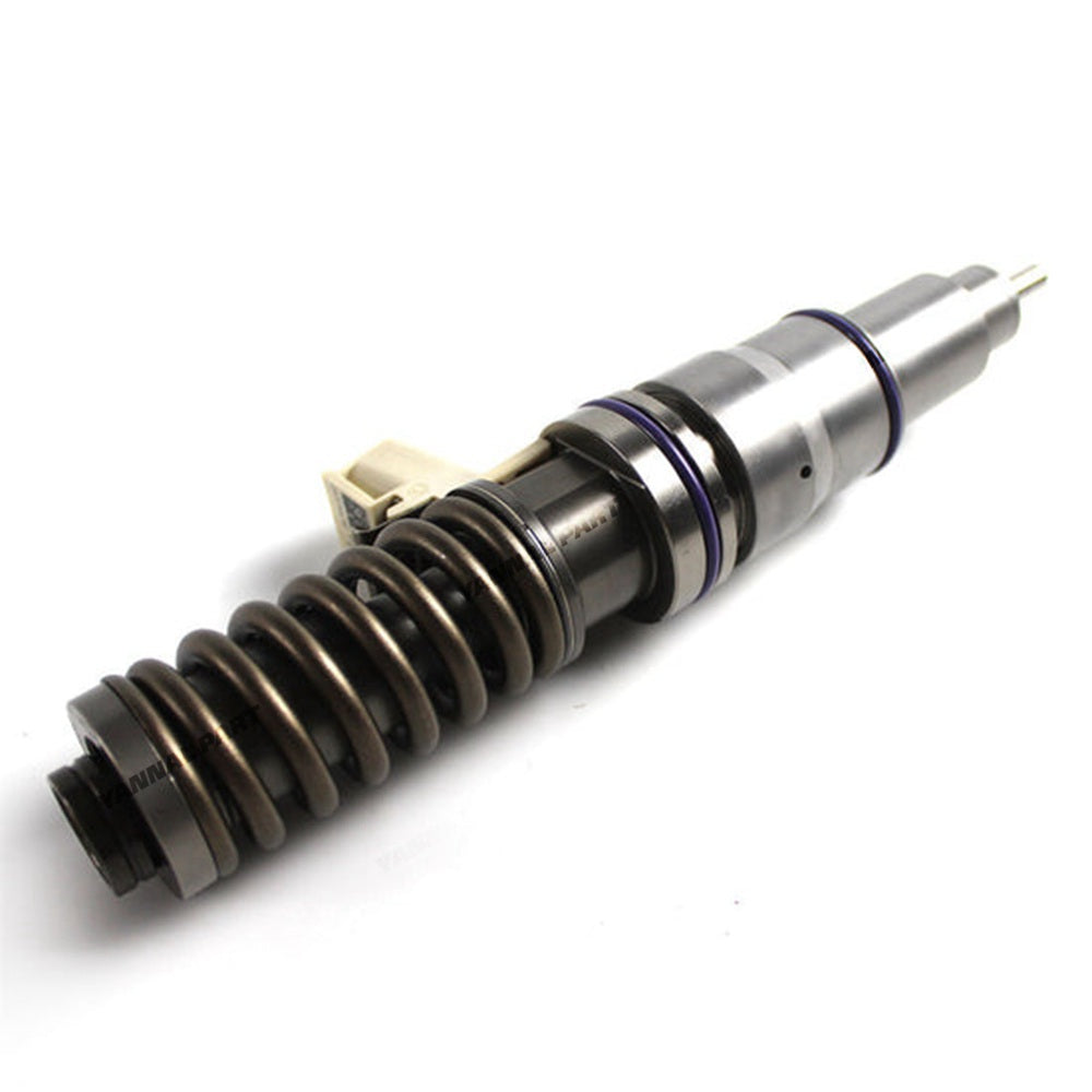 Fuel Injector VOE20847327 VOE20530081 Fit For Volvo D12 Engine EC330C LD EC360B LC L150E L180E L150F L180F L220E L220F