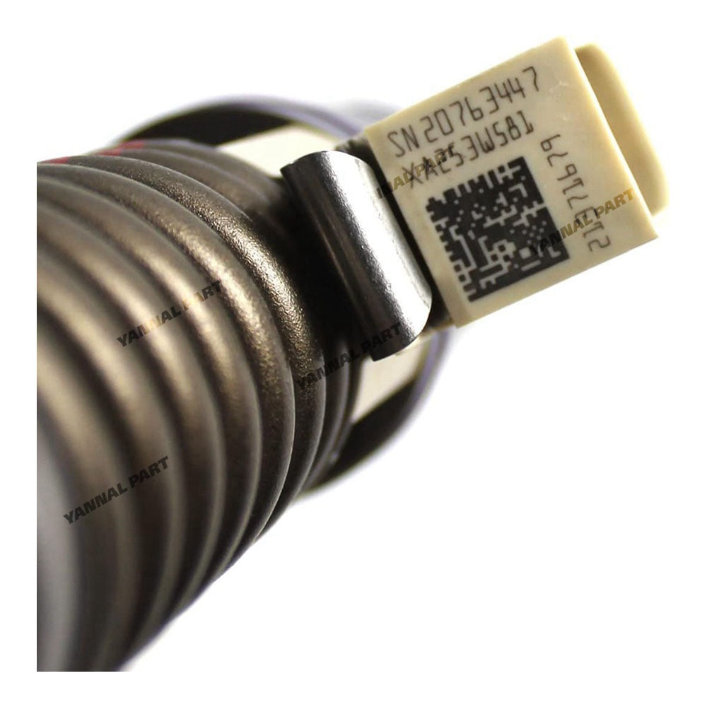 Fuel Injector 21371679 Fit For Volvo Engine D13 Truck FM FH