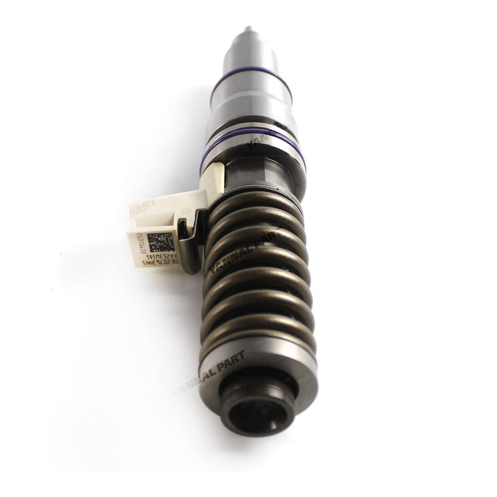Fuel Injector 21371679 Fit For Volvo Engine D13 Truck FM FH