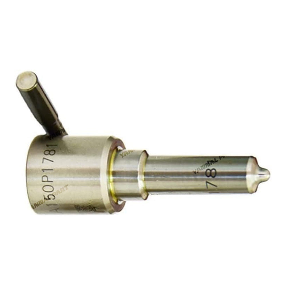 6 PCS Fuel Injector Nozzle DLLA150P1781 0433172088 Fit For Weichai Engine WP6 6.2L 170KW