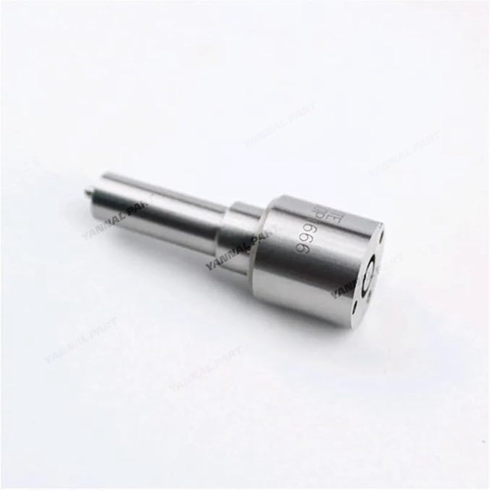 6 PCS Fuel Injector Nozzle DLLA150P1666 0433172022 Fit For Great Wall Engine GW2.8TCI GW2.5TCI Hover Sailor Wingle