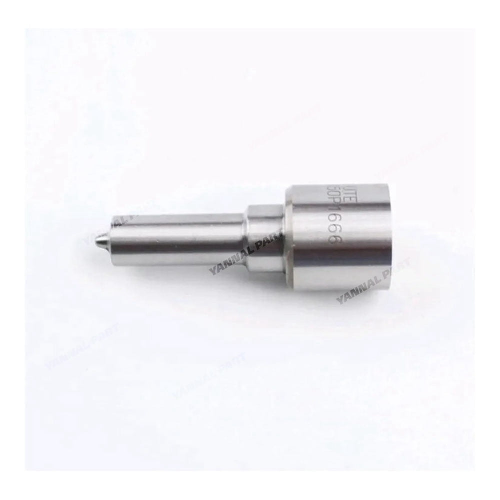 6 PCS Fuel Injector Nozzle DLLA150P1666 0433172022 Fit For Great Wall Engine GW2.8TCI GW2.5TCI Hover Sailor Wingle