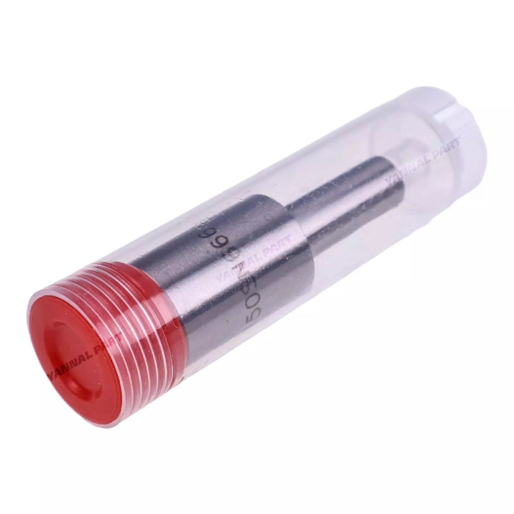 6 PCS Fuel Injector Nozzle 1153111560 Fit For Isuzu Engine 6RB1 6RB1TPQ 6BR1-MTC Hitachi Excavator EX400-3