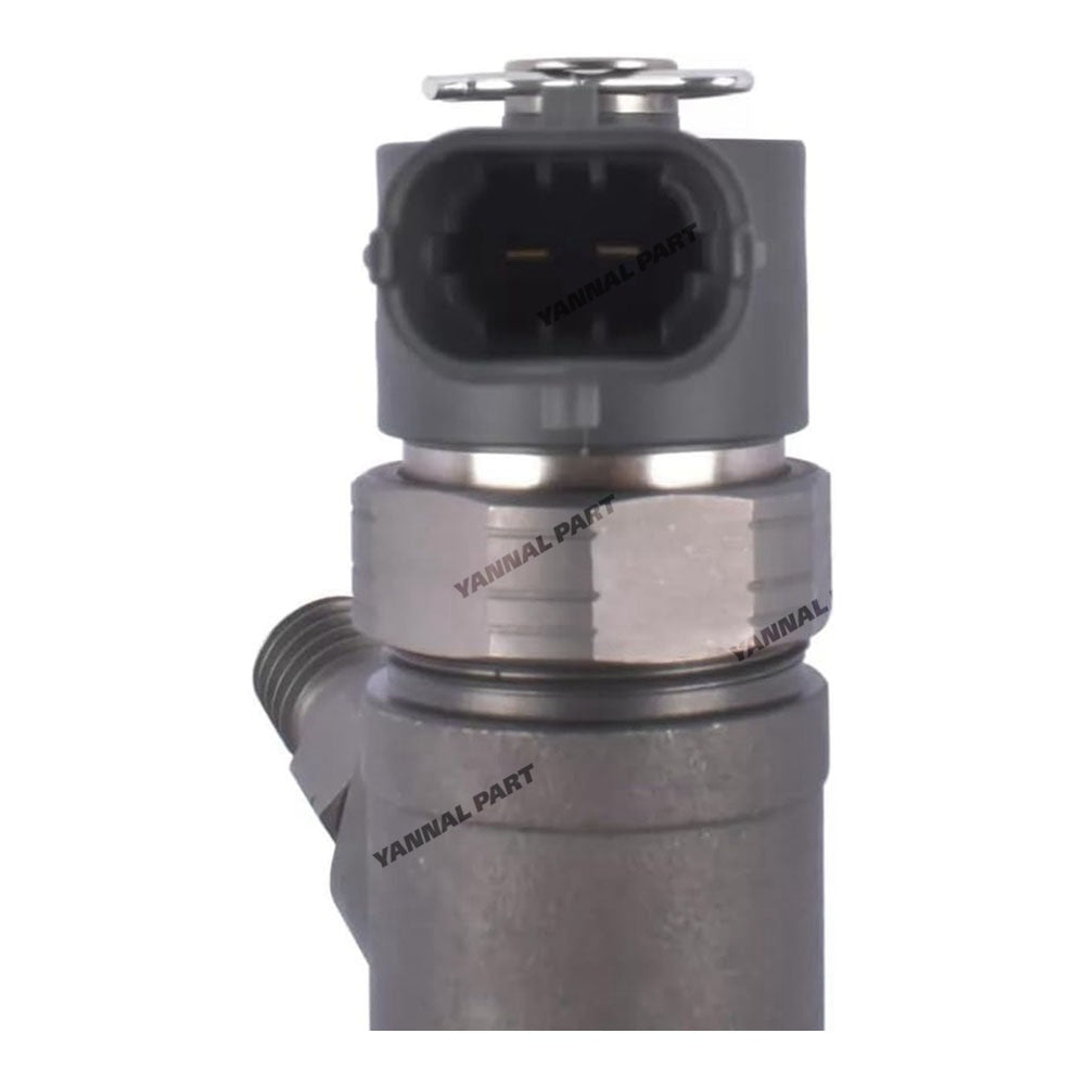 Fuel Injector 1J800-53051 Fit For Kubota Engine D1105 Tractor B2630HSD