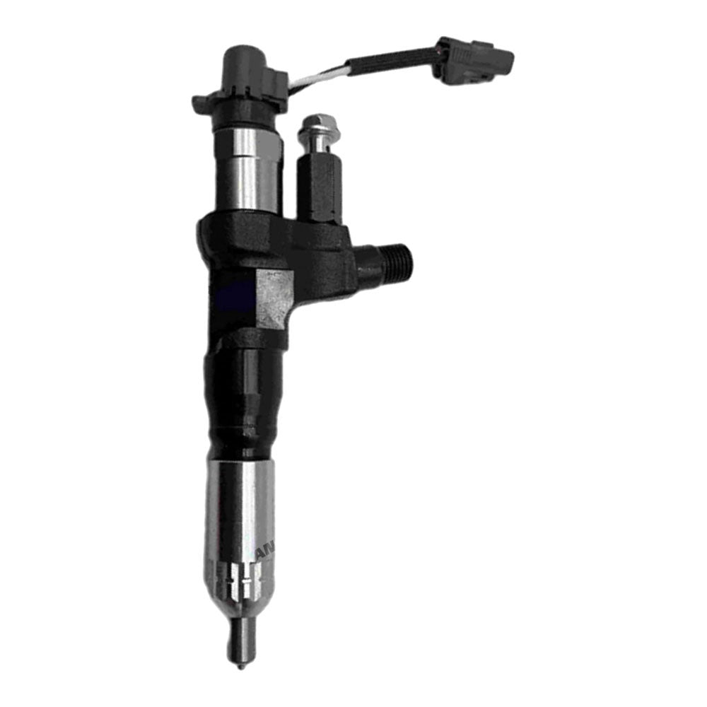 Fuel Injector 295050-1170 23670-E0510 Fit For Hino Engine N04C