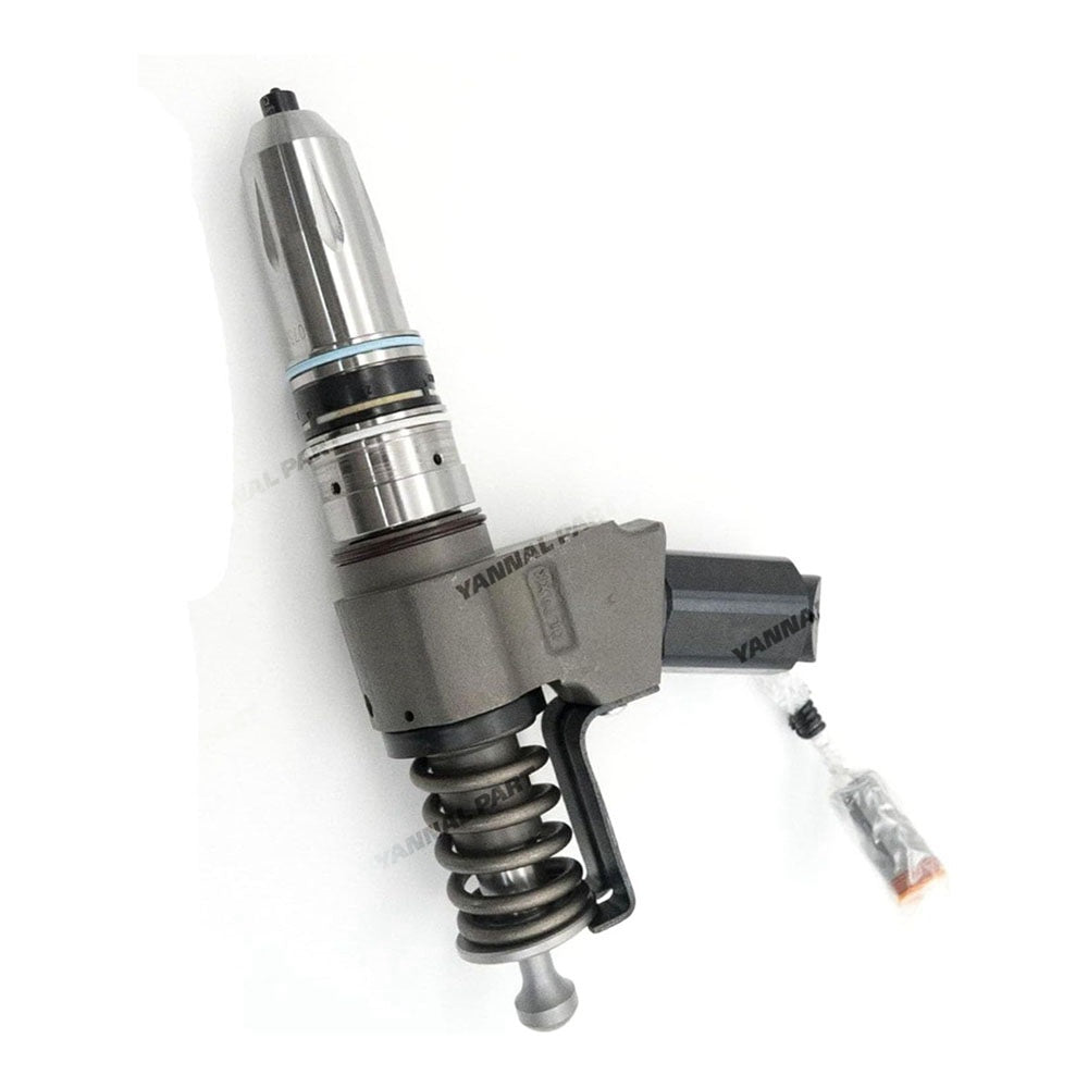 Fuel Injector 3652541 3652542 Fit For Cummins Engine N14 91N14