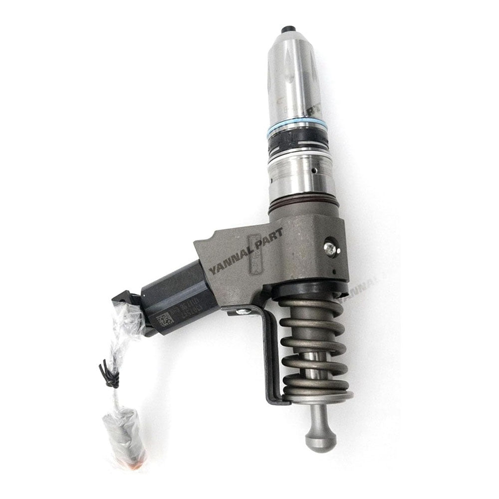 Fuel Injector 3652541 3652542 Fit For Cummins Engine N14 91N14