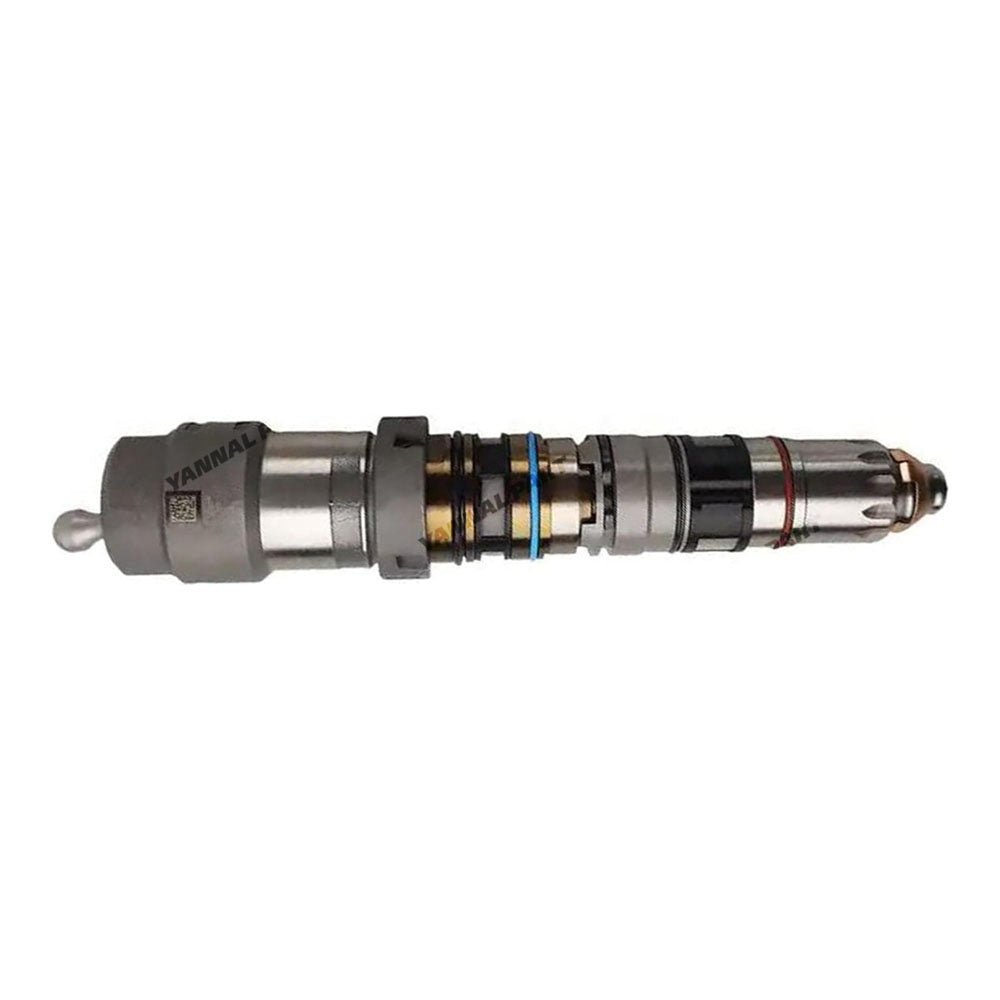 Fuel Injector 4954801 4326639 4921360 4088430 Fit For Cummins Engine QSK78 Generator HSK78G