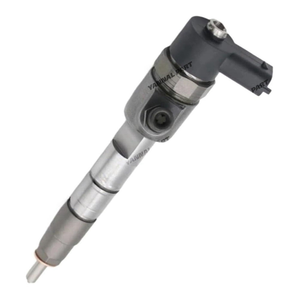 Aftermarket Bosch Fuel Injector 0445110885 0445110886