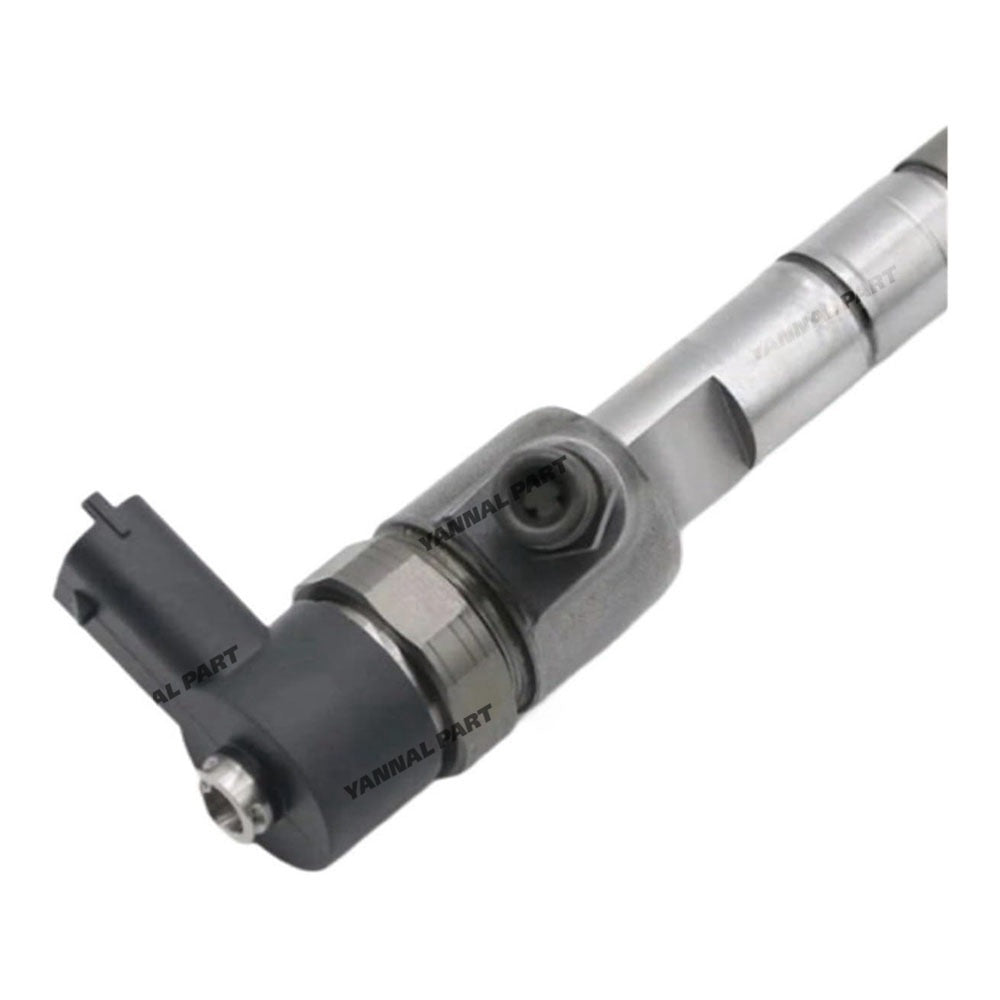 Aftermarket Bosch Fuel Injector 0445110885 0445110886