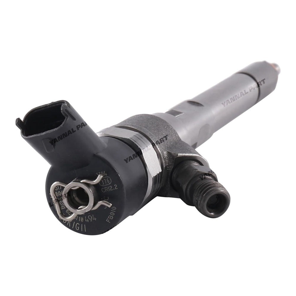 Bosch Fuel Injector 0445110494 0445110493 0445110750 Fit For JAC J4 SEI 2 SEI 3