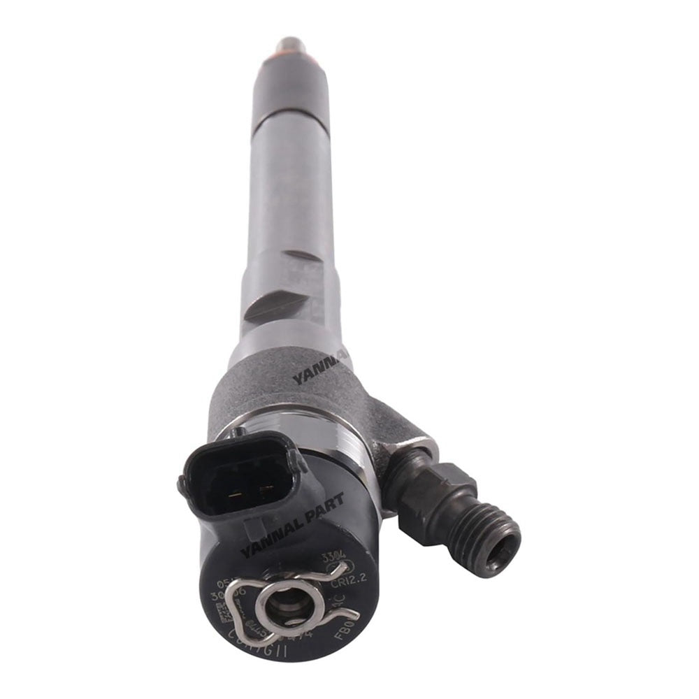 Bosch Fuel Injector 0445110494 0445110493 0445110750 Fit For JAC J4 SEI 2 SEI 3