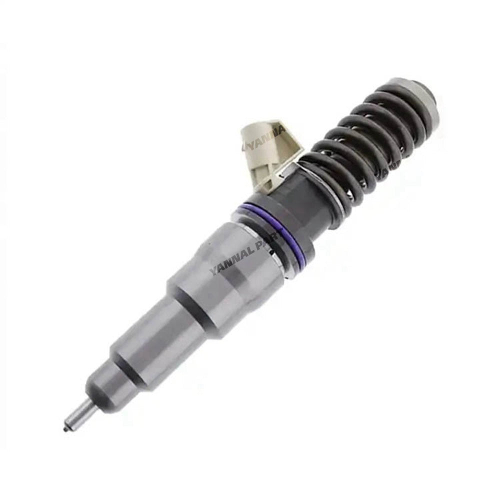 Fuel Injector 20747797 Fit For Volvo Engine MD11 Truck B9L FM Excavator EC360 EC460