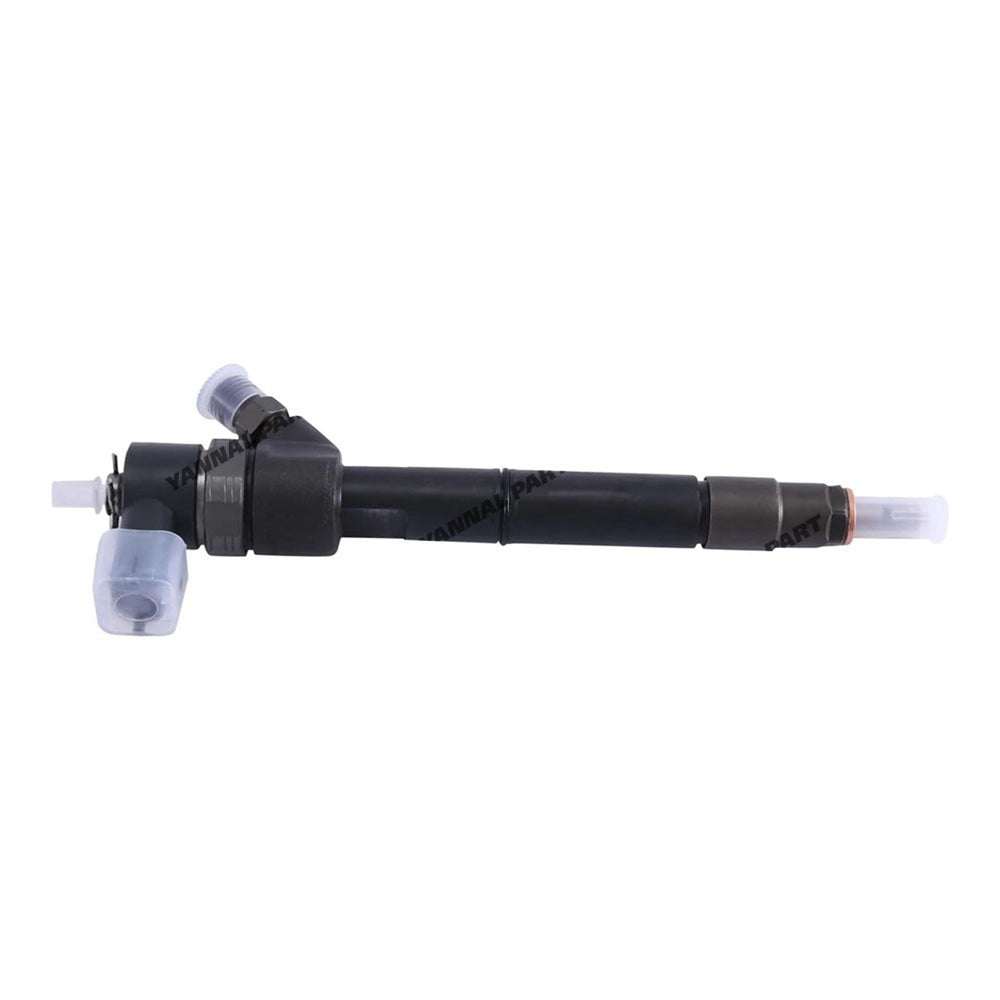4 PCS Fuel Injector 33800-2A800 33800-2A960 Fit For Hyundai Engine D4FD Vehicle IX35 I40