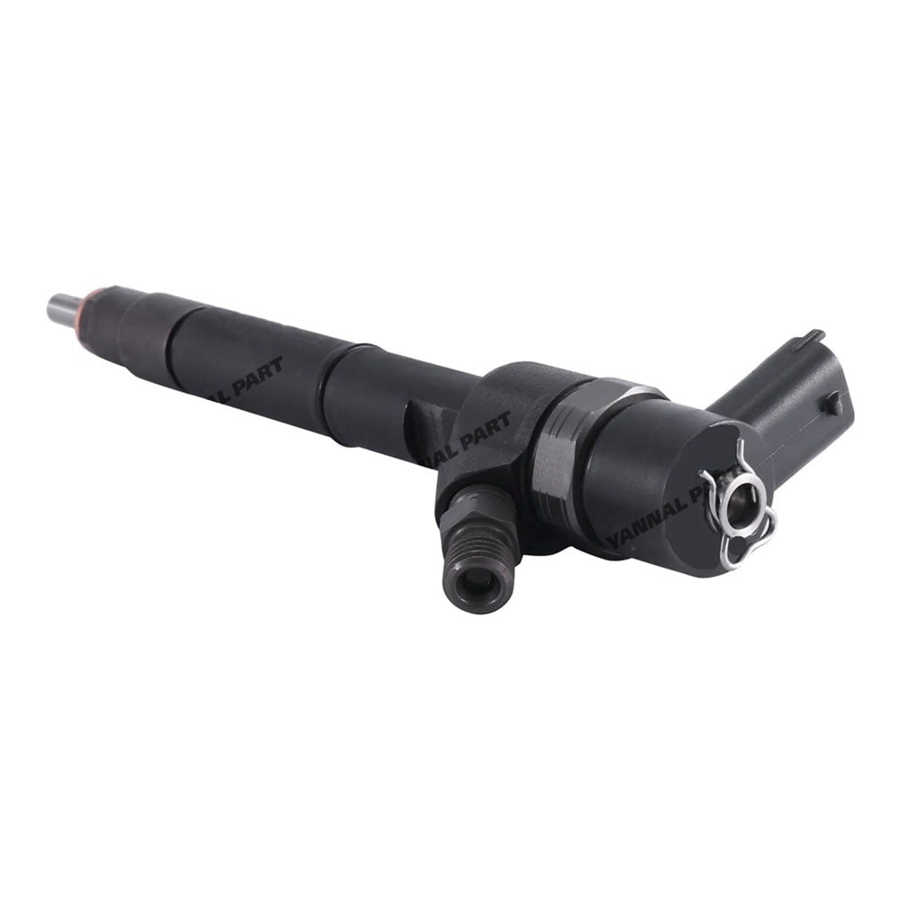 4 PCS Fuel Injector 33800-2A800 33800-2A960 Fit For Hyundai Engine D4FD Vehicle IX35 I40