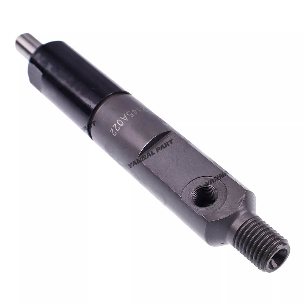 4PCS Fuel Injector 2645A022 17/105500 Fit For Perkins Engine Q20TC T4.40HTR JCB Loader 3CX 3CX-2 3CX-4 3C-2 4CX 4C-4