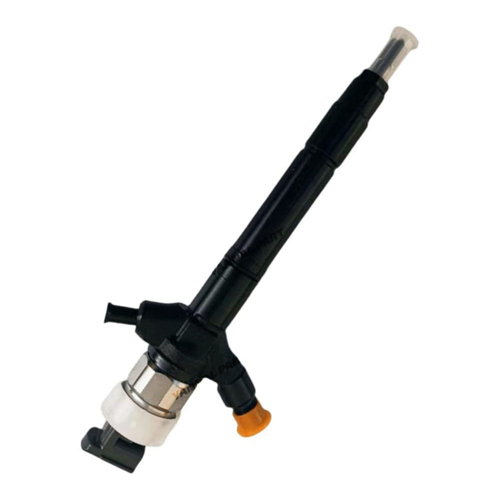 Fuel Injector 23670-51070 Fit For Toyota Engine 1VD-FTV Vehicle Land Cruiser