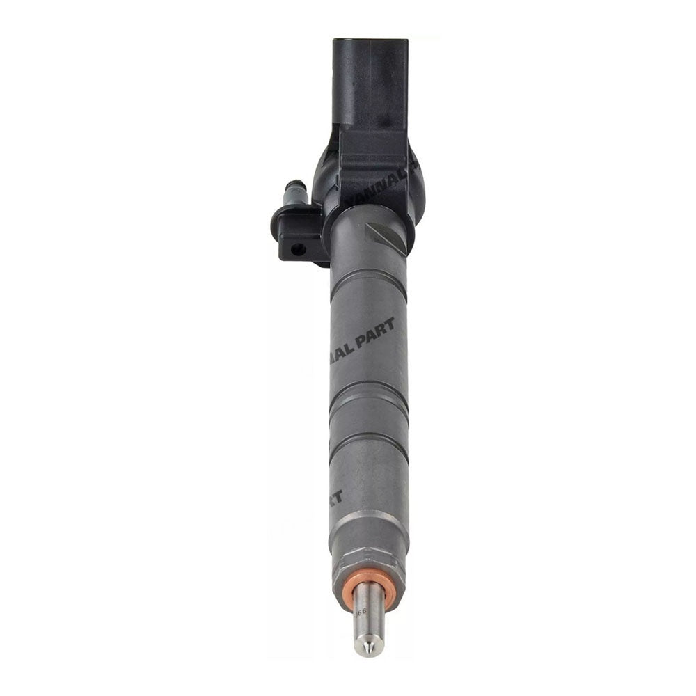 Fuel Injector 0445117034 Fit For Mercedes-Benz OM651 DE22LA Engine A200 A220 B200 C180 C220 CLA200 CLS250 E220 SLK250