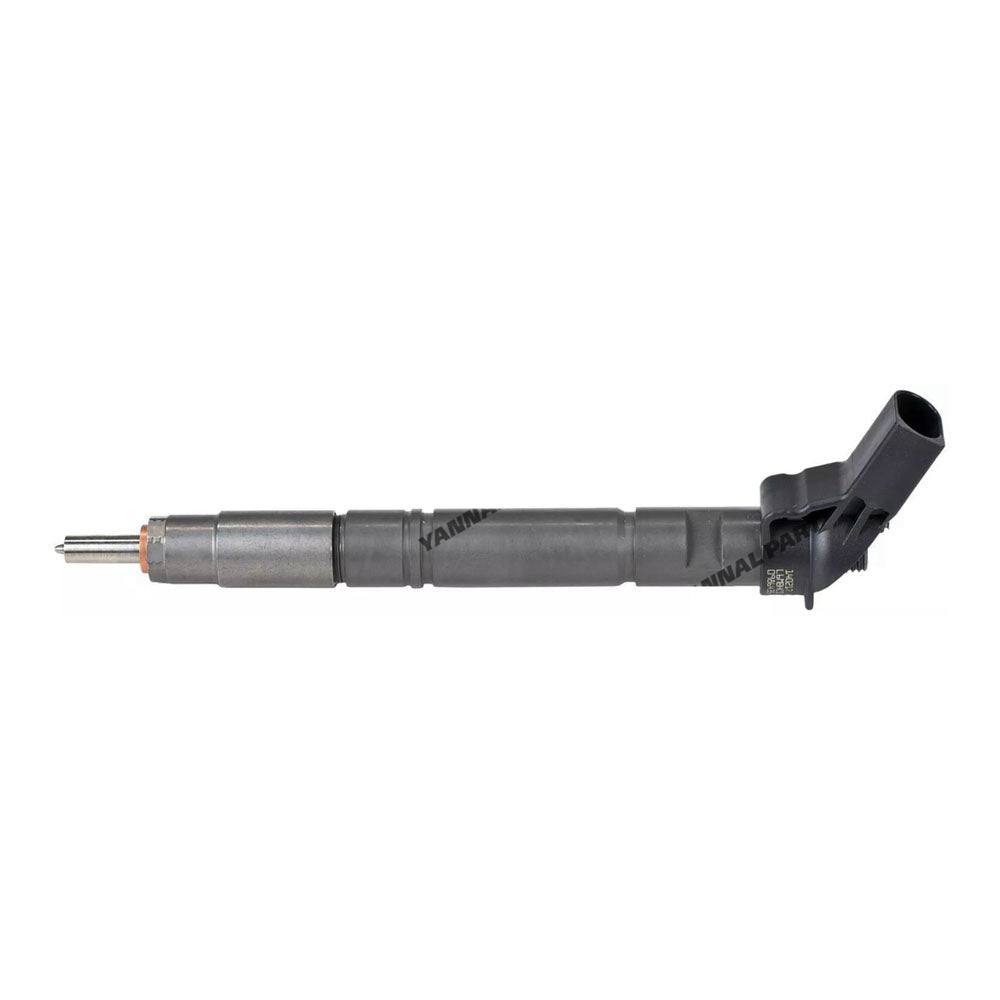 Fuel Injector 0445117034 Fit For Mercedes-Benz OM651 DE22LA Engine A200 A220 B200 C180 C220 CLA200 CLS250 E220 SLK250