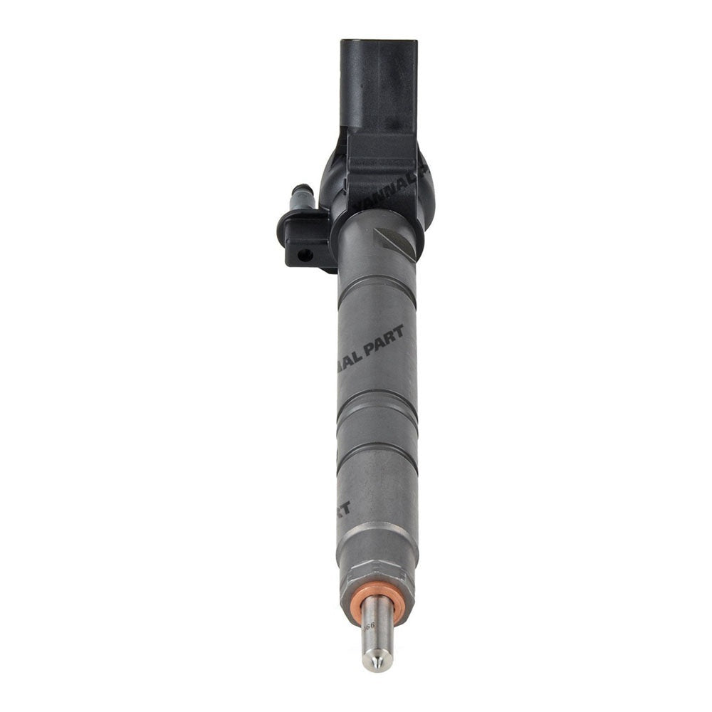 Fuel Injector 0445117034 Fit For Mercedes-Benz OM651 DE22LA Engine A200 A220 B200 C180 C220 CLA200 CLS250 E220 SLK250