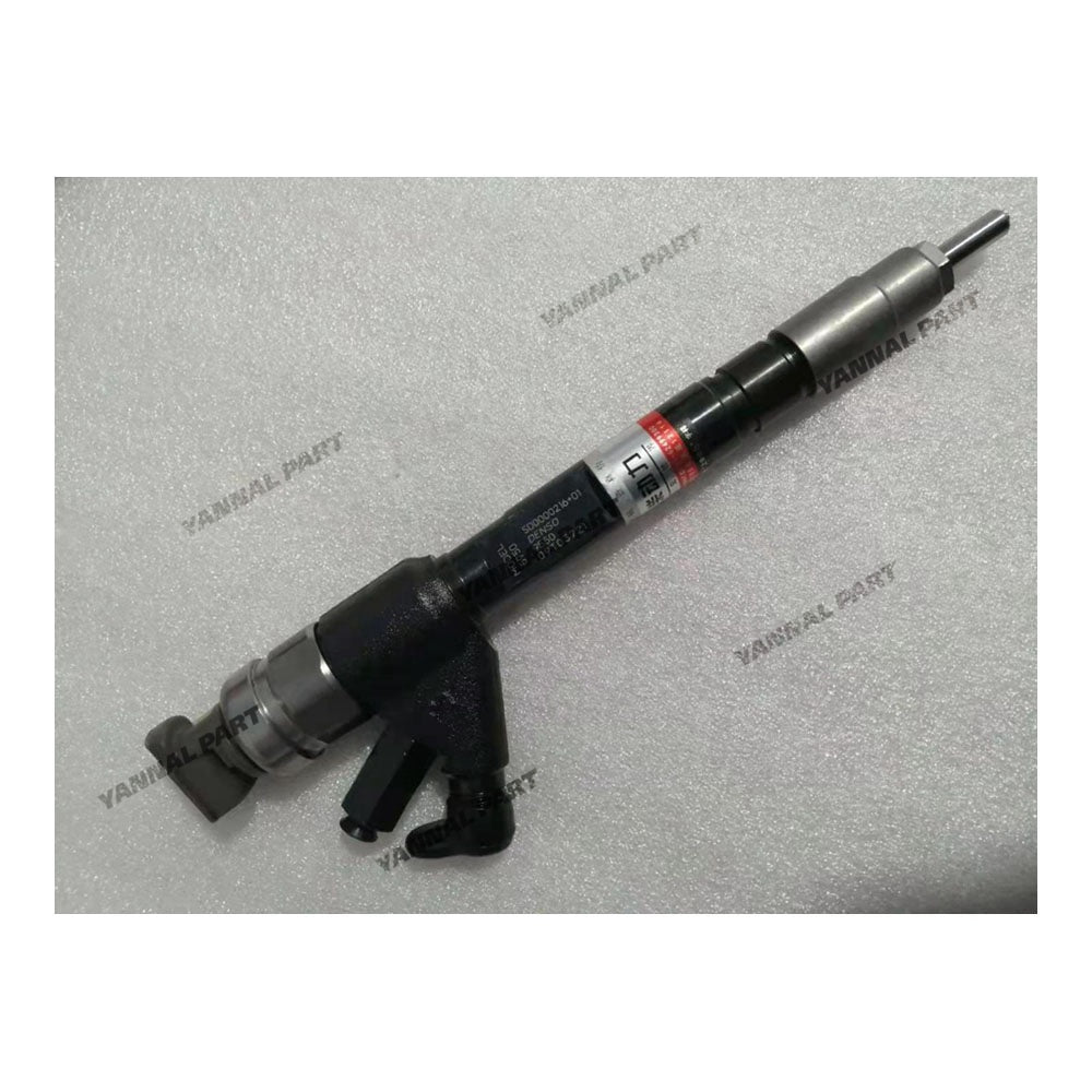 Fuel Injector 095000-0881 S00026161+03 Fit For Nissan Engine YD22DDT Vehicle Almera Primera