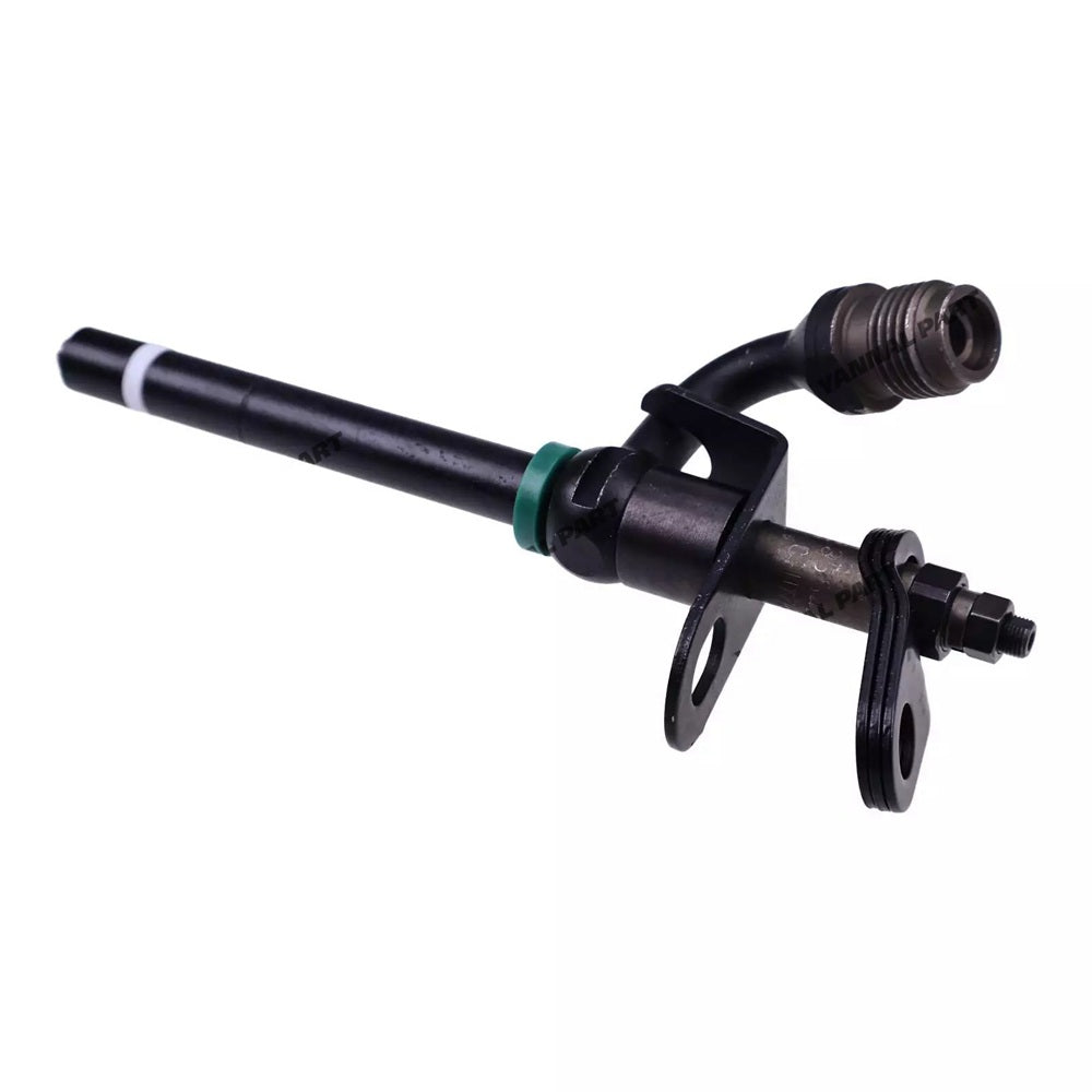 Fuel Injector RE509896 RE515684 Fit For John Deere 3029 4045 Engine 4045 5103 5610 5045E 5055E 5065E 5075E 550H 650H