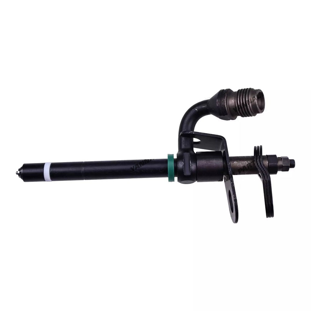 Fuel Injector RE509896 RE515684 Fit For John Deere 3029 4045 Engine 4045 5103 5610 5045E 5055E 5065E 5075E 550H 650H