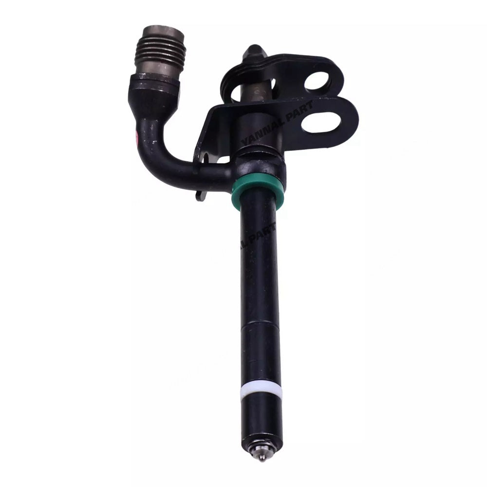 Fuel Injector RE509896 RE515684 Fit For John Deere 3029 4045 Engine 4045 5103 5610 5045E 5055E 5065E 5075E 550H 650H