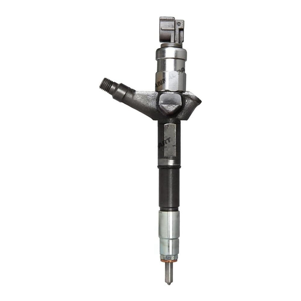 Fuel Injector 095000-0510 16600-8H800 Fit For Nissan YD22ETI Engine X-Trail dCi Di FWD 4x4 T30 2.2D