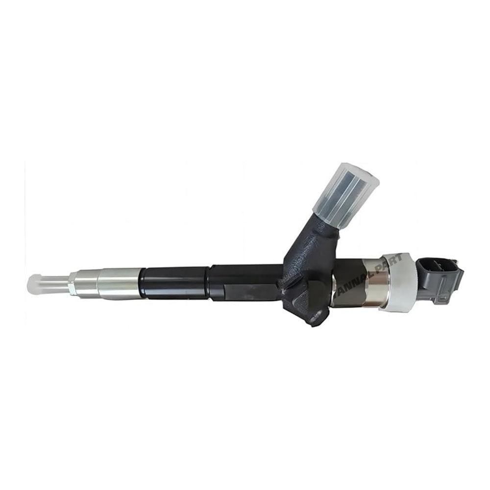 Fuel Injector 095000-0510 16600-8H800 Fit For Nissan YD22ETI Engine X-Trail dCi Di FWD 4x4 T30 2.2D