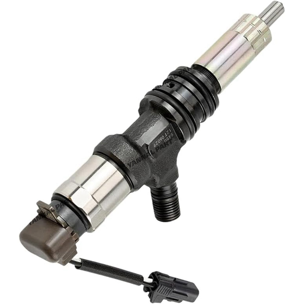 Fuel Injector 095000-9720 Fit For Mitsubishi Engine 6M60 6M60T Truck Fighter