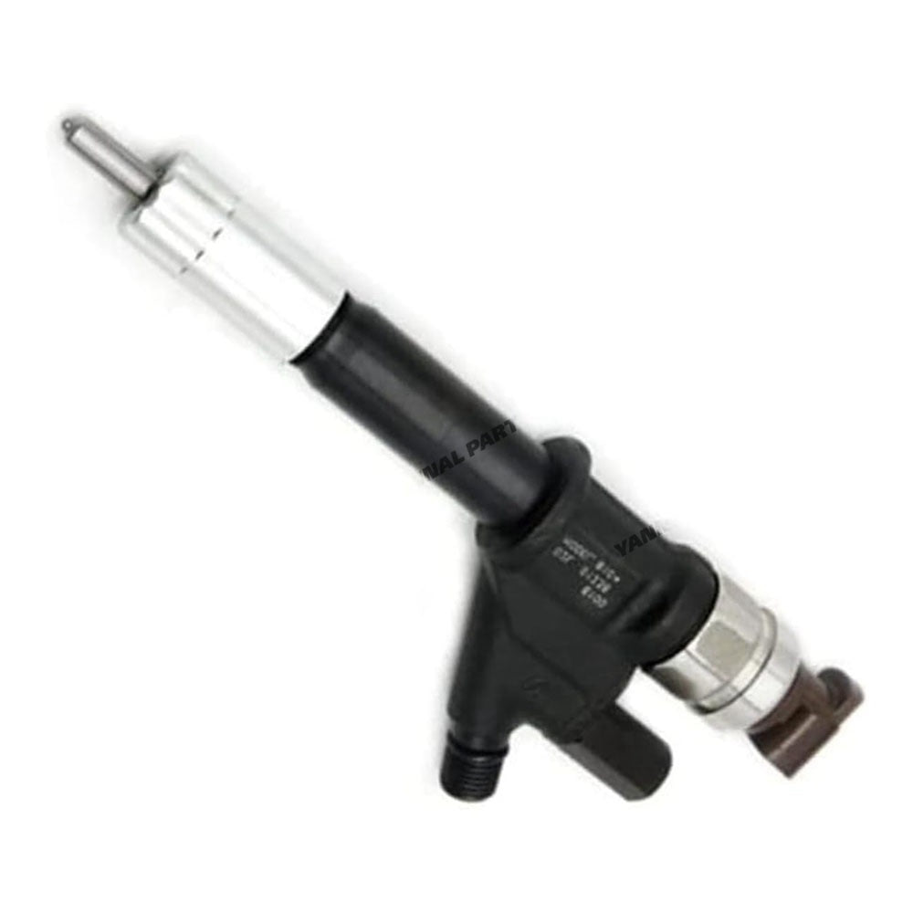 Fuel Injector 095000-8871 VG1038080007 Fit For HOWO Truck