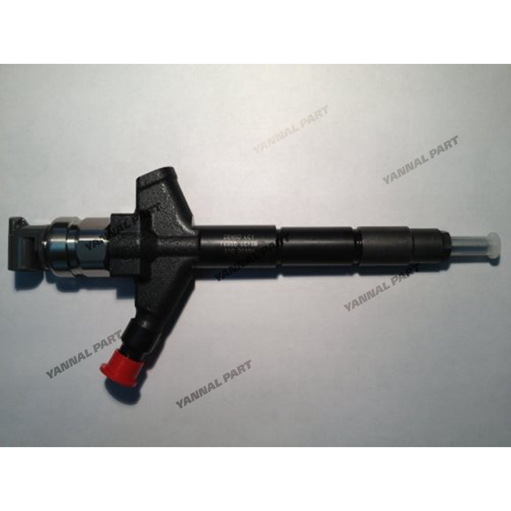 Fuel Injector 16600-LC10B 16600-LC100 Fit For Nissan Engine YD25 Vehicle Cabstar