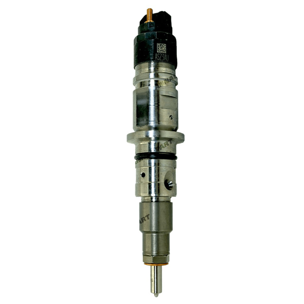 Fuel Injector 5253220 Fit For Cummins Engine ISB ISB6.7 Dodge Ram 2500 3500 2007-2012