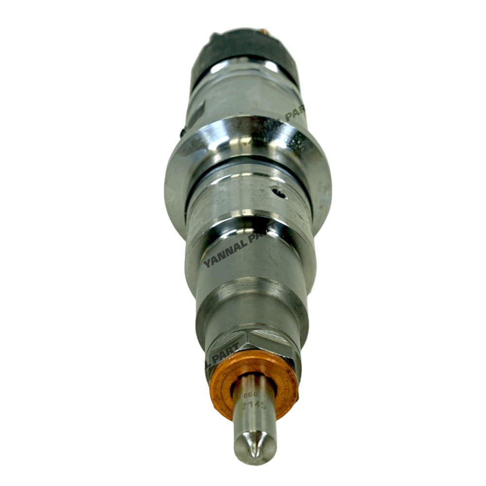 Fuel Injector 5253220 Fit For Cummins Engine ISB ISB6.7 Dodge Ram 2500 3500 2007-2012