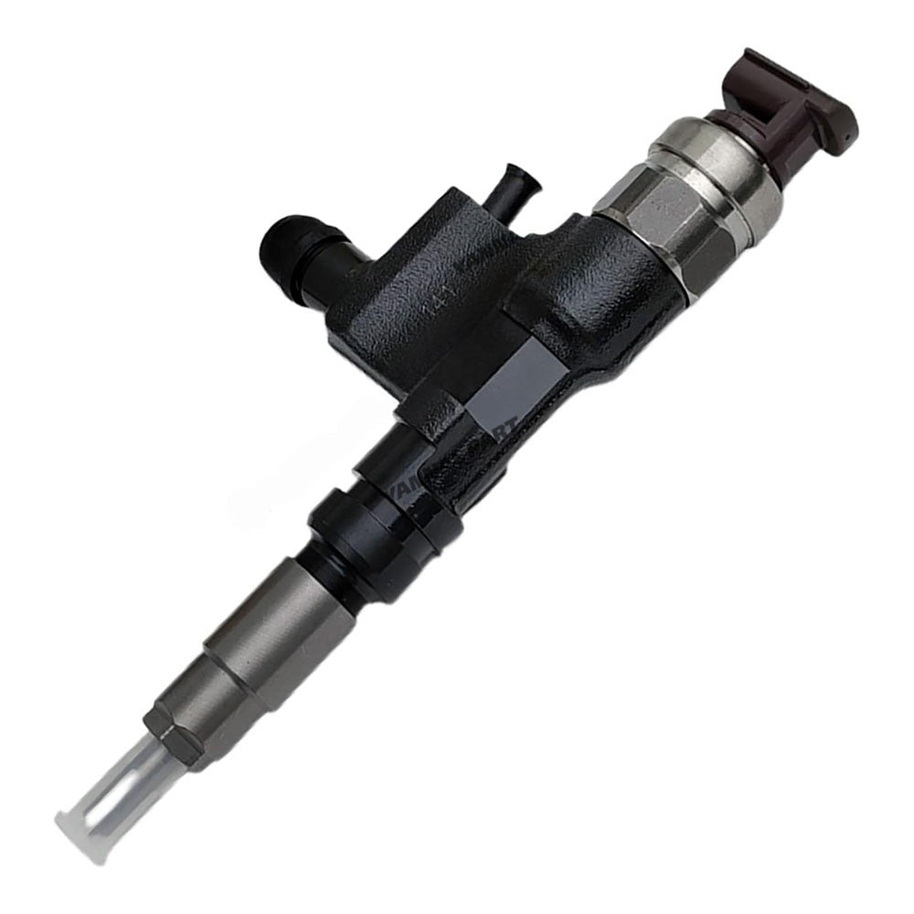 Fuel Injector 095000-6541 23670-E0180 Fit For Hino Engine N04C