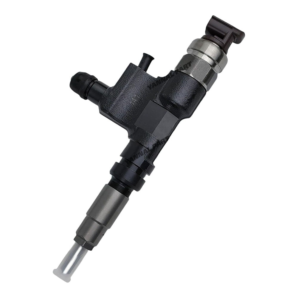 Fuel Injector 095000-6541 23670-E0180 Fit For Hino Engine N04C