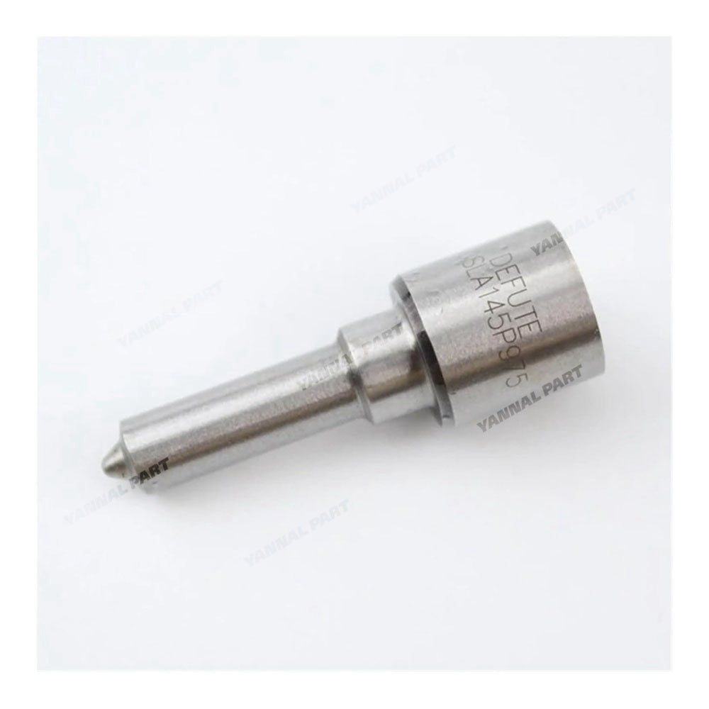 4 PCS Fuel Injector Nozzle DSLA145P975 Fit For Chevrolet S10 Nissan Frontier X Terra Troller T4