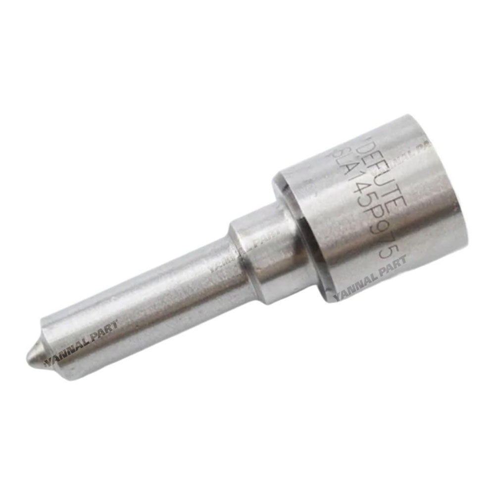 4 PCS Fuel Injector Nozzle DSLA145P975 Fit For Chevrolet S10 Nissan Frontier X Terra Troller T4