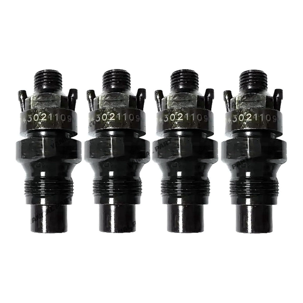 8 PCS Fuel Injector 10233972 Fit For GM Engine 6.2L 6.5L Chevrolet GMC C1500 C2500 C3500 K1500 K2500 K3500