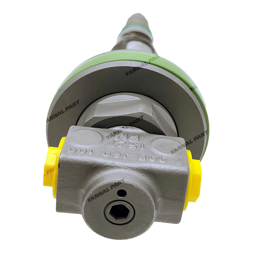 Fuel Injector 4955526 Fit For Cummins Engine KTA19 QSK19 QSK50 QSK38