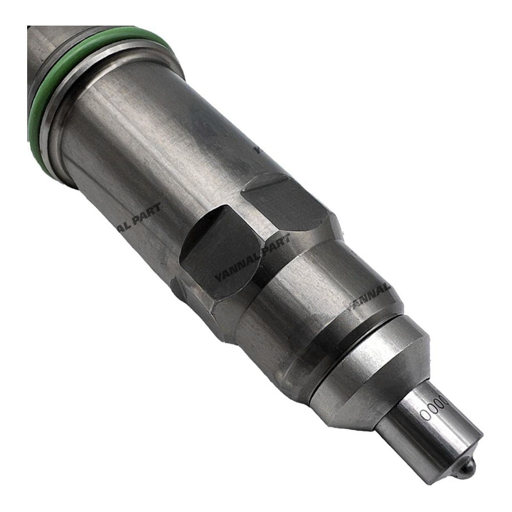 Fuel Injector 4955526 Fit For Cummins Engine KTA19 QSK19 QSK50 QSK38