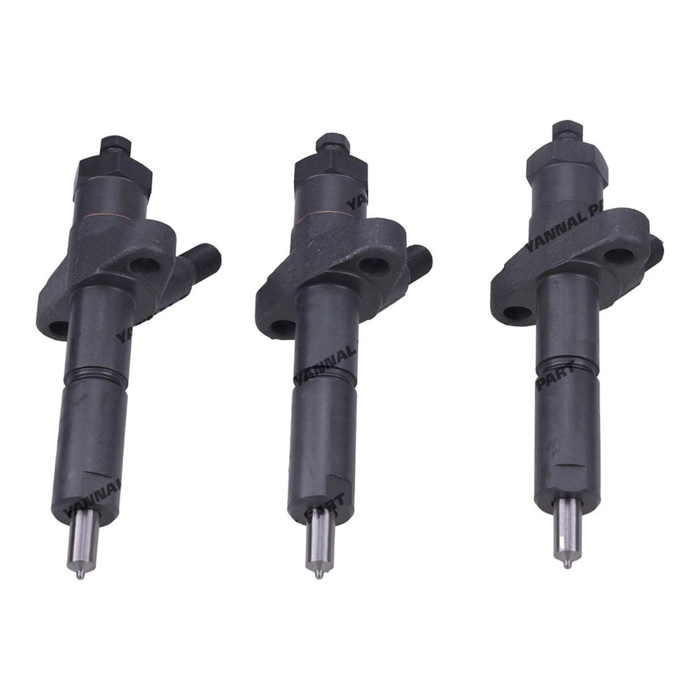 Fuel Injector E4NN9F593AA E4NN9F593AARDS Fit For Ford New Holland Engine BSD332 BSD333 BSD333H Tractor 230A 2310 2610