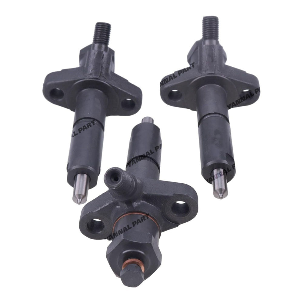 Fuel Injector E4NN9F593AA E4NN9F593AARDS Fit For Ford New Holland Engine BSD332 BSD333 BSD333H Tractor 230A 2310 2610