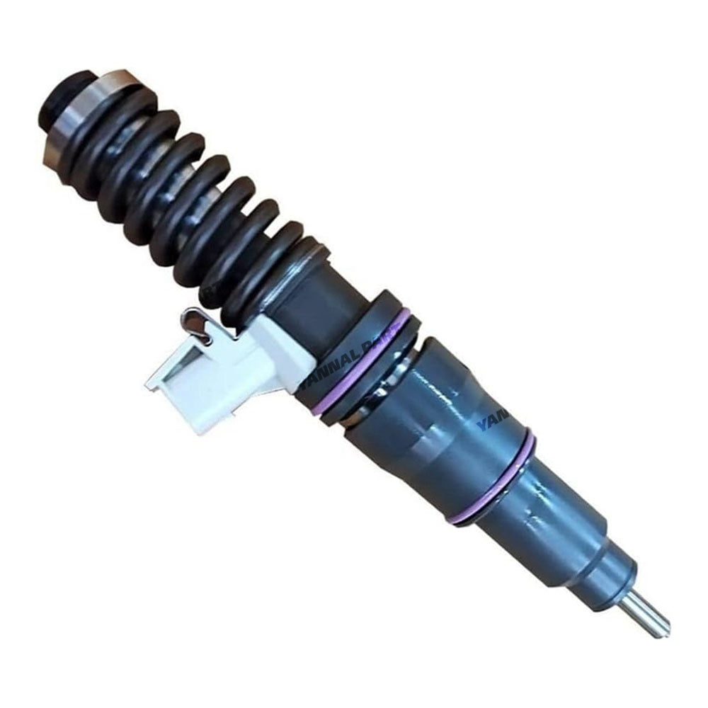 Fuel Injector 3803874 Fit For Volvo Penta Engine TAD940VE TAD941VE TAD942VE TAD943VE TAD950VE TAD951VE